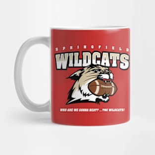 Wildcats Mug